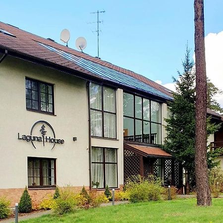 Laguna House Līči Buitenkant foto