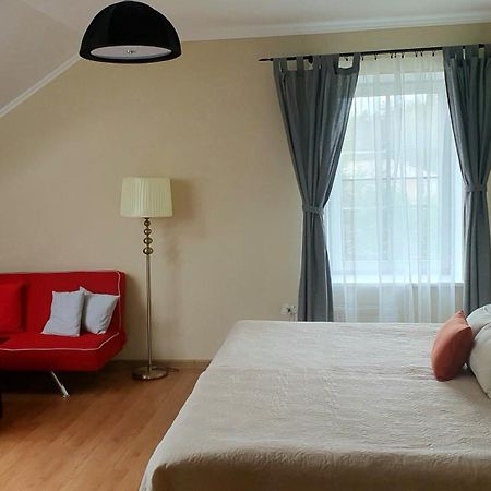 Laguna House Līči Buitenkant foto