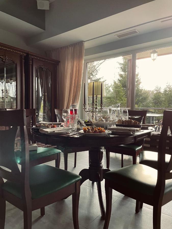 Laguna House Līči Buitenkant foto