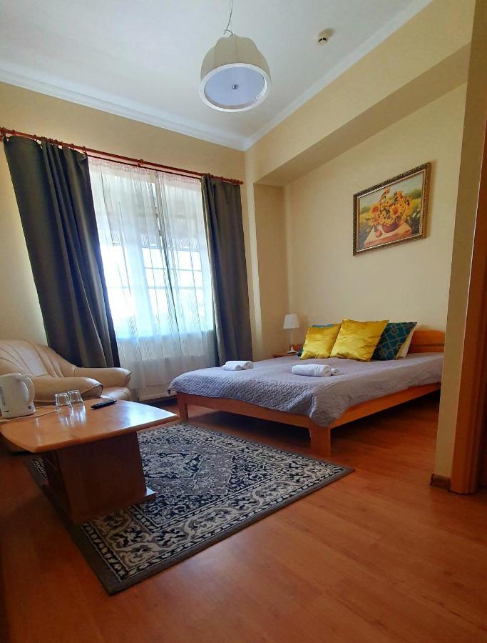 Laguna House Līči Buitenkant foto