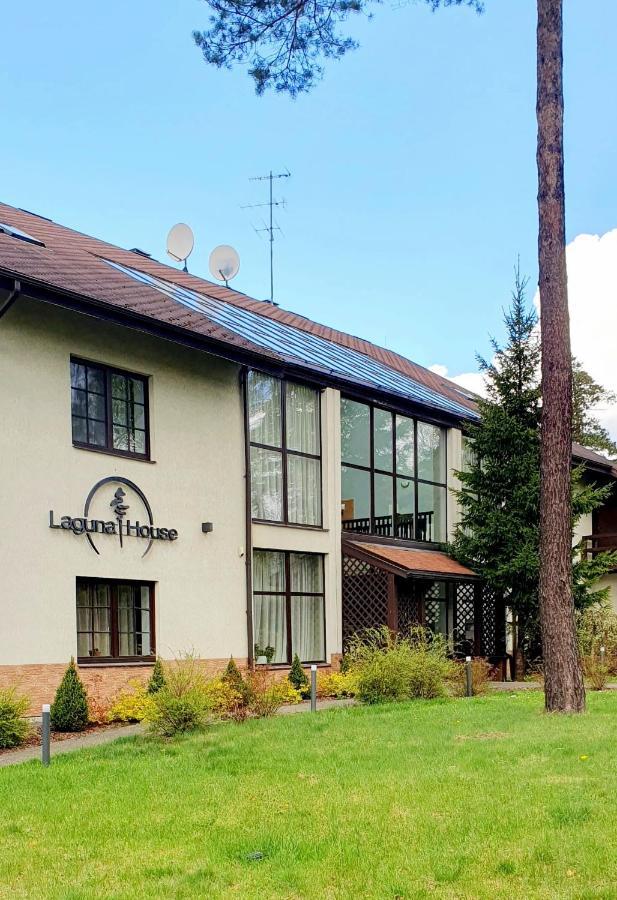 Laguna House Līči Buitenkant foto