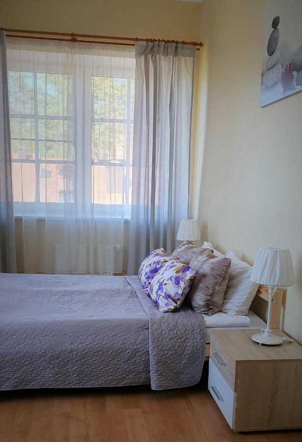 Laguna House Līči Buitenkant foto