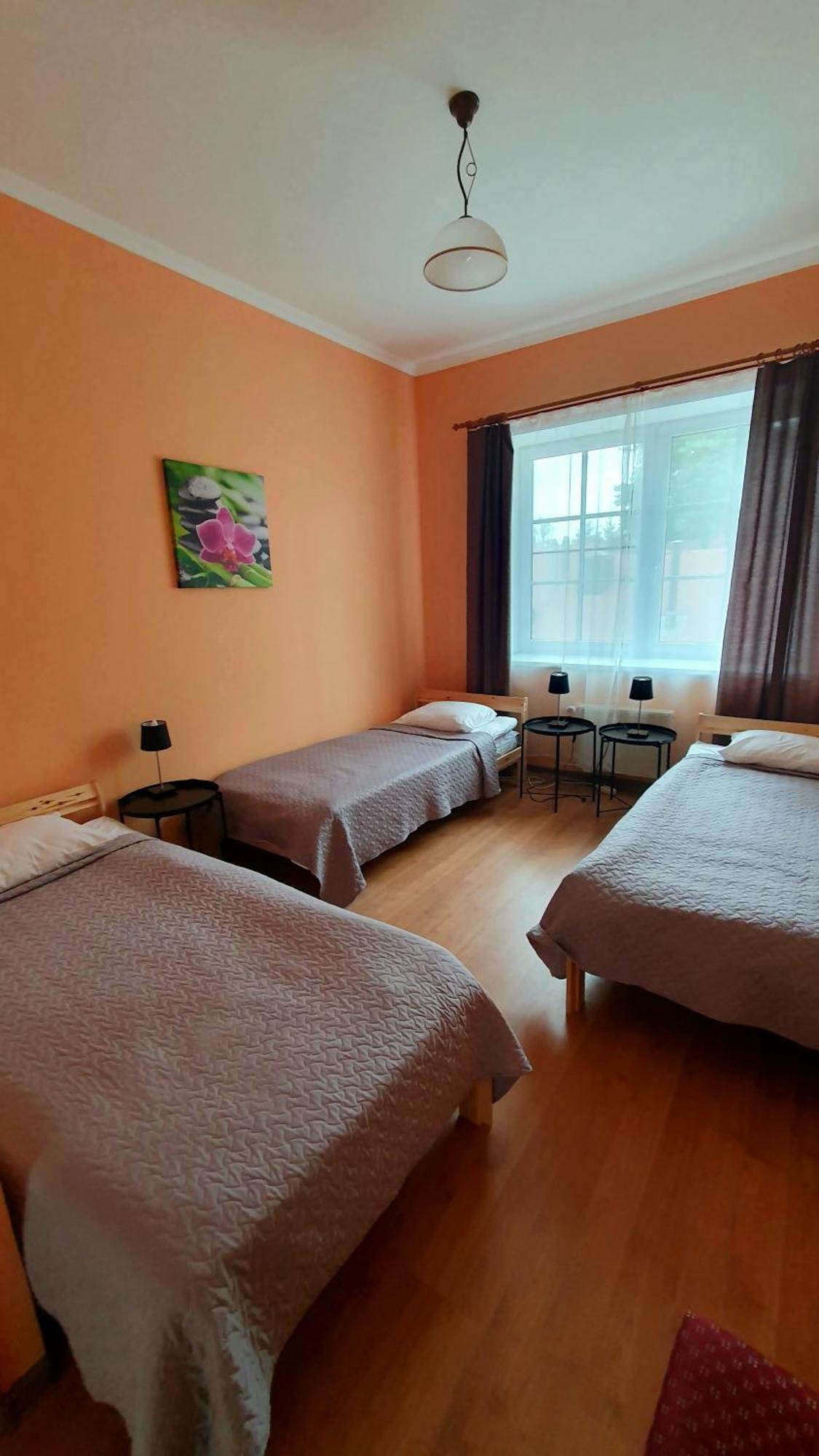 Laguna House Līči Buitenkant foto