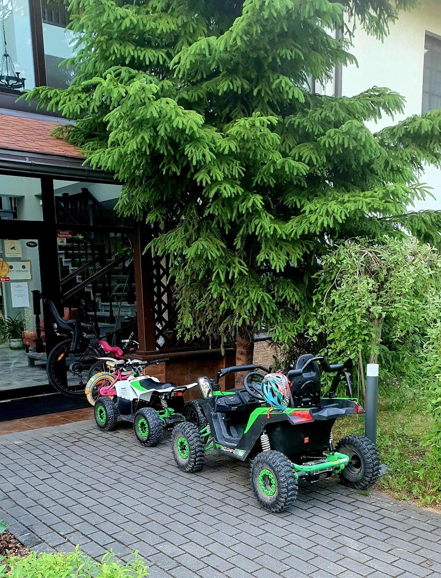 Laguna House Līči Buitenkant foto