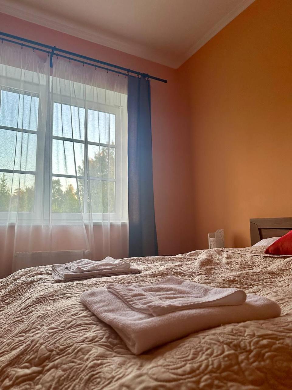 Laguna House Līči Buitenkant foto