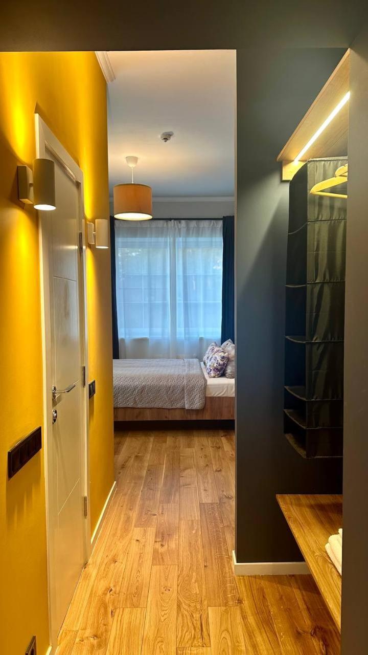 Laguna House Līči Buitenkant foto