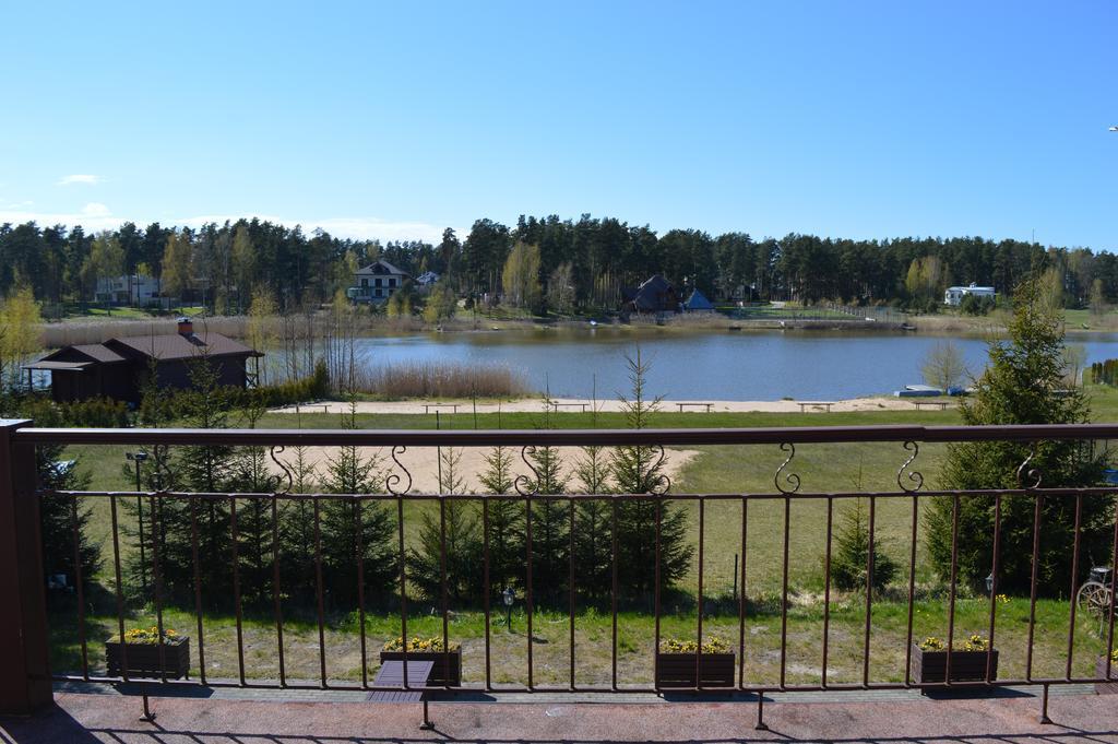 Laguna House Līči Buitenkant foto