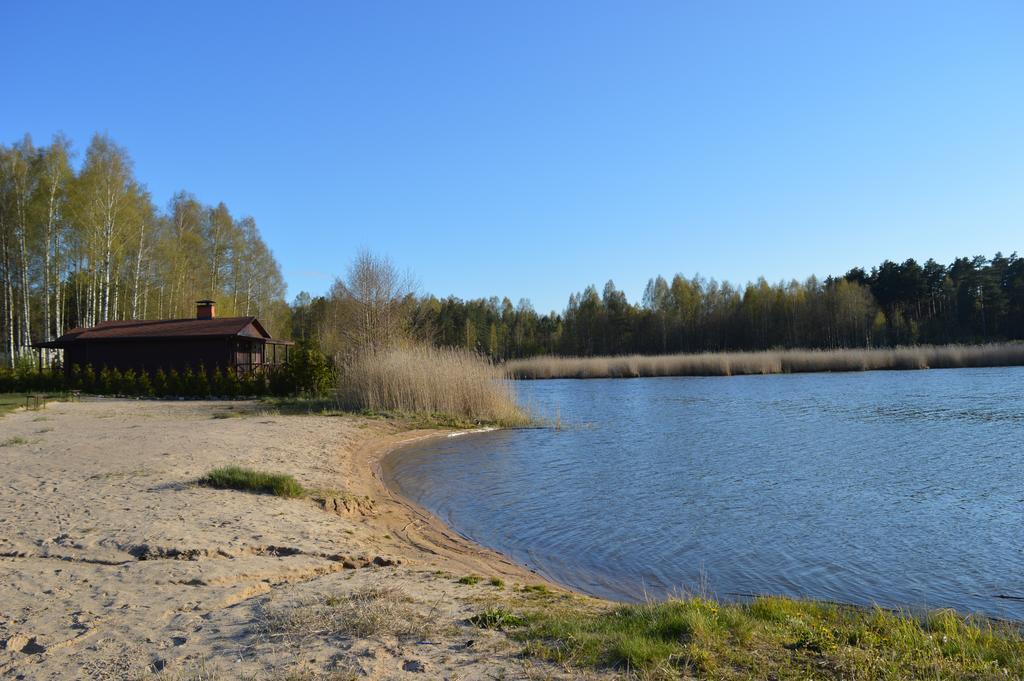 Laguna House Līči Buitenkant foto